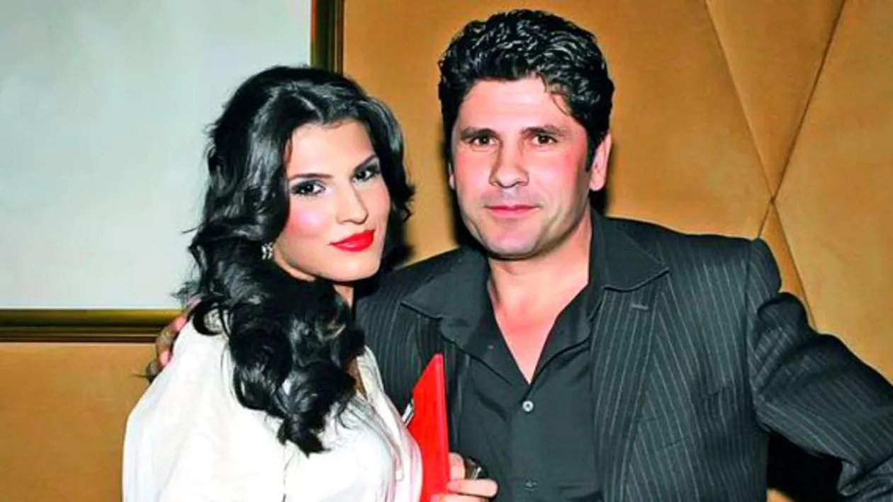 Stelian Ogică s-a combinat cu cea mai bună prietenă a fiicei lui!