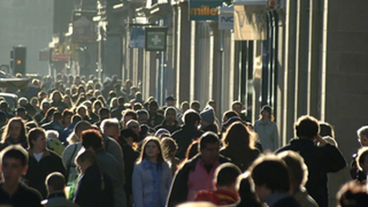 Vrei sa stii cati Ioni si Ioane exista? Aproape doua milioane de romani poarta acest nume!