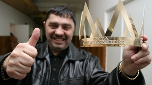 A ajuns la judecata ţigănească! Staborul îi declară război lui Nicolae Guţă! “Este o ciupercă otrvăvitoare!”