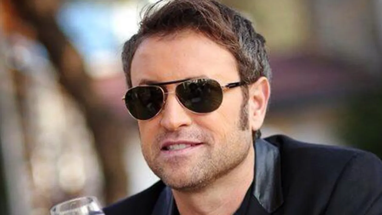 Nu te asteptai sa il vezi asa! A venit primavara, iar Catalin Botezatu si-a gasit o noua pasiune! Pe tine te inspira totul!