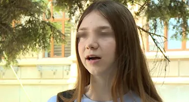 O nouă perlă la Evaluarea Națională 2026. Elevă din Craiova: Mi-a fost frică c-ar...