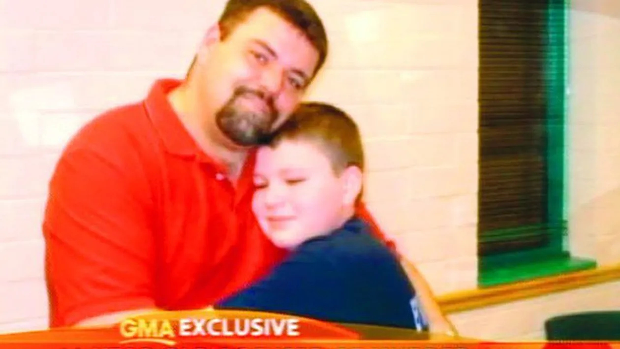 La 12 ani, face puscarie pentru crima