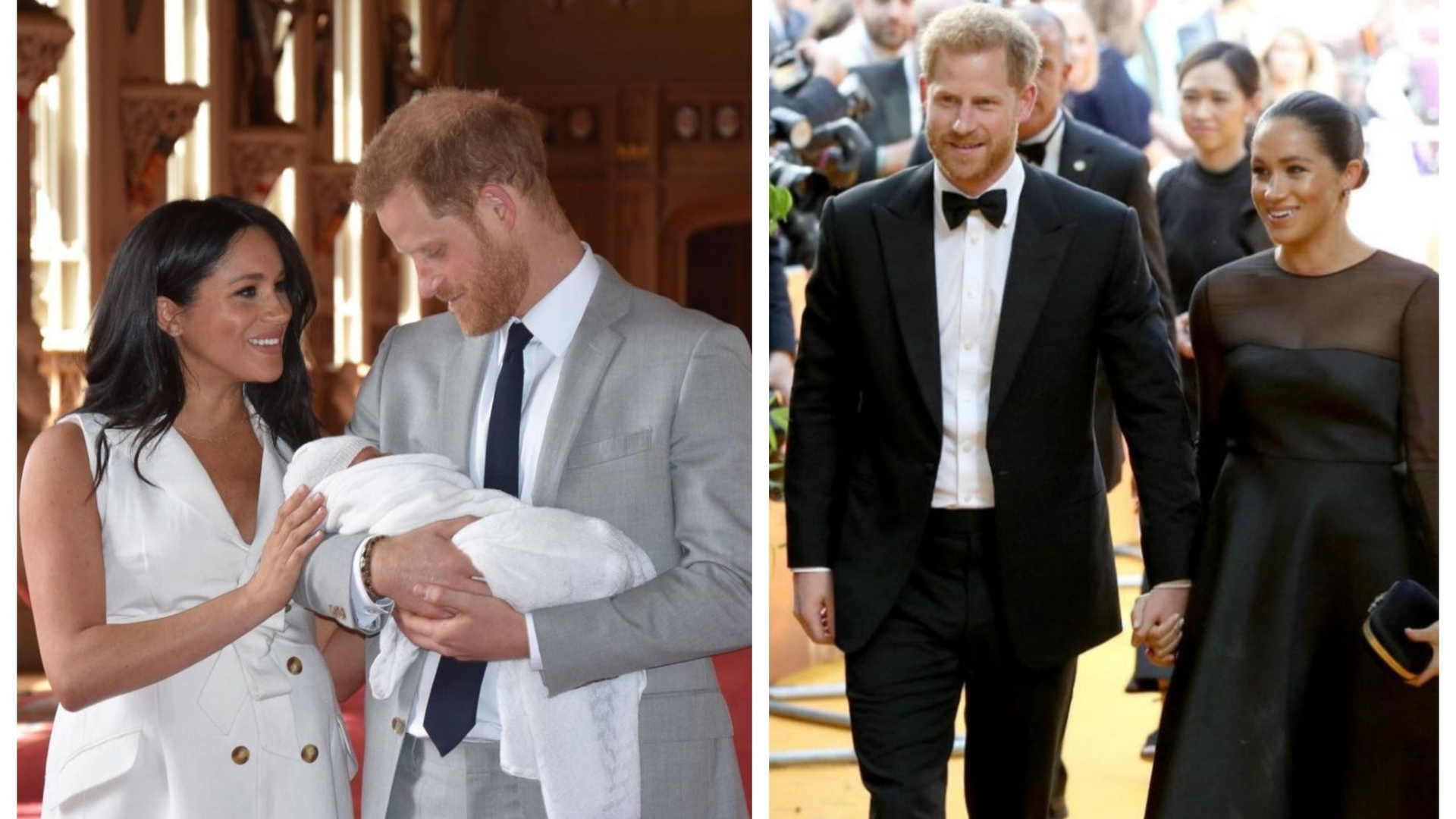 Meghan Markle a pierdut sarcina. Ducessa de Sussex trece printr-o adevărată dramă
