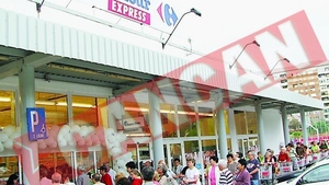 Peste o mie de frigidere uzate, colectate de Carrefour in campania de protejare a mediului