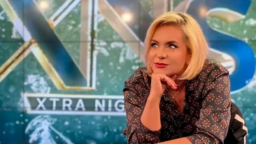 Paula Chirilă, primele declarații după demisia de la XNS. Adevăratul motiv pentru care a plecat din show-ul lui Dan Capatos