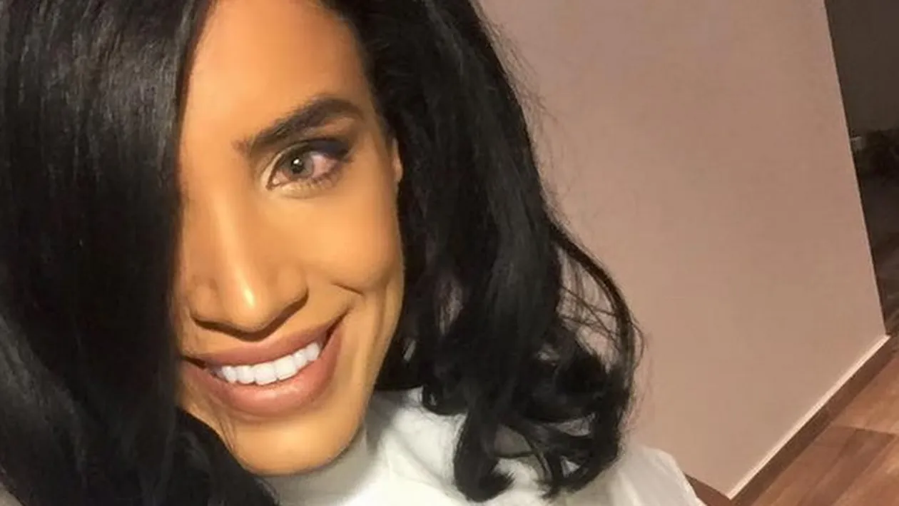 Speak a incurcat-o! Adelina de l-a lasat pe dinafara pana la Craciun!