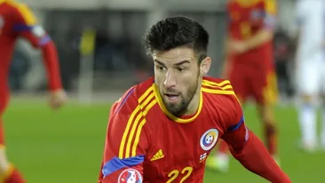 Stelistul Gabriel Enache, prins în ”offside” la amantă! Cum a reacţionat soţia înşelată!