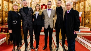 Anghel Iordănescu, din nou bunic! Modul inedit în care a dat vestea cea mare fiul său, chiar în ziua de Paște