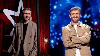 Cum își petrece timpul Dragoș Bucur la țară. Actorul preferă momentele cu familia
