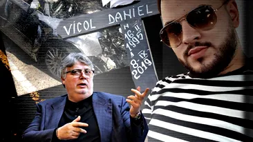 Rudele lui Dany Vicol îl presează pe Gino Iorgulescu să le plătească 3.000.000 €