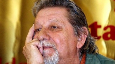 Sebastian Papaiani: "Sergiu Nicolaescu era un om care-şi călca pe suflet pentru film"