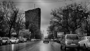 Vremea o ia razna, după ce ANM a actualizat prognoza meteo pentru începutul lui noiembrie