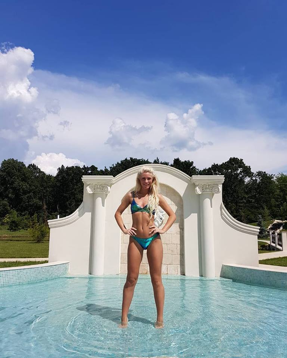 Hannelore de la “Insula Iubirii” încă are sentimente pentru fostul soț. Gestul prin care s-a dat singură de gol