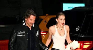 Bradley Cooper și Gigi Hadid s-au logodit. Când va avea loc nunta celor două vedete internaționale