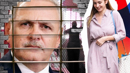 Își ispășește pedeapsa în închisoare, dar… Liviu Dragnea a plănuit nunta cu Irina! Declarații în premieră + Cât costă de fapt inelul dăruit viitoarei soții