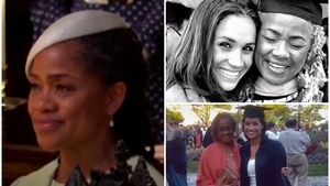 Ce meserie are mama lui Meghan Markle. Doria nu s-a recăsătorit, deși a divorțat de ani buni de primul soț