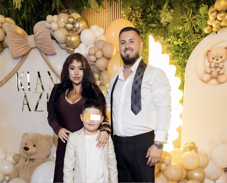 Semnul divin pe care Bogdan de la Ploiești l-a primit de la Pablito, la o lună de la moartea micuțului: ”Prezența lui se simte”