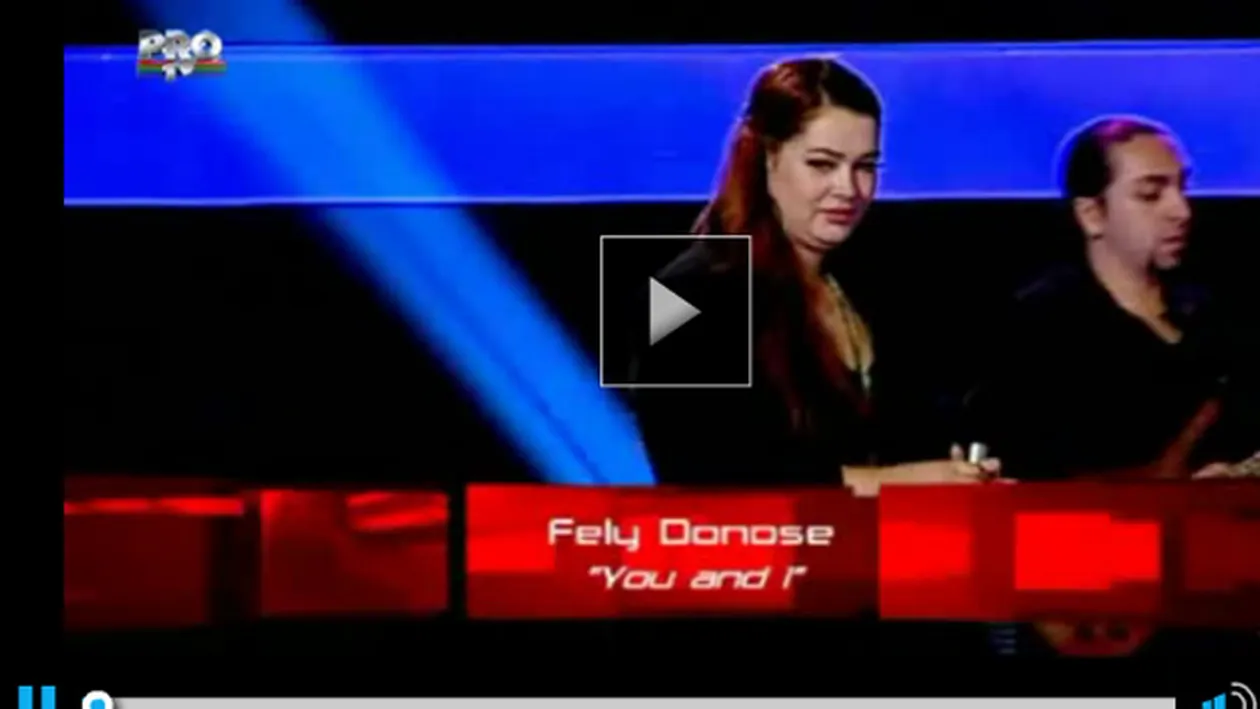 Una dintre concurentele de la Vocea Romaniei a cantat cu Guess Who si Grasu XXL si i-a compus o piesa Nicoletei Luciu!