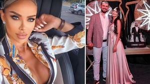 Bianca Drăgușanu, gesturi siropoase cu ex-ul Ioanei Filimon! Cum îl alintă vedeta pe milionarul Cengiz Şıklaroğlu | FOTO