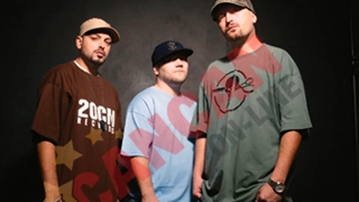 VIDEO Parazitii: Societatea romaneasca trebuie schimbata cu paru`, cu bata, cu parnaia!