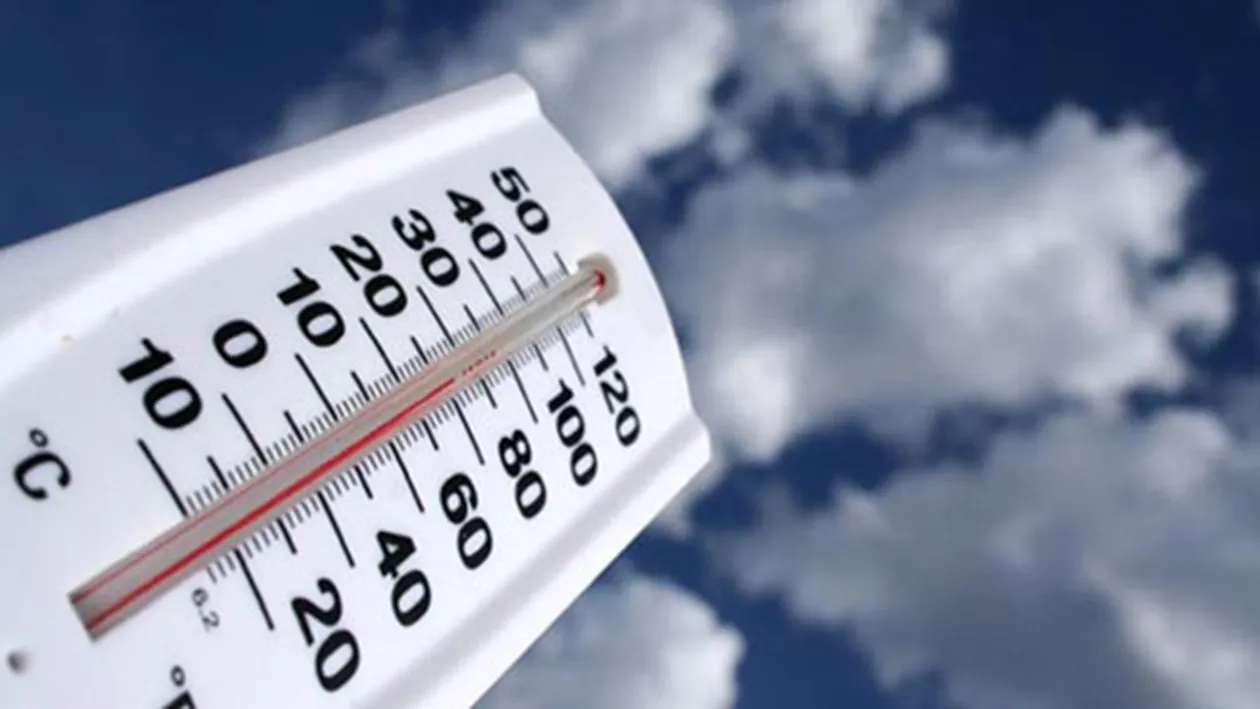 Urmează să pleci în concediu? Află cum va fi vremea până pe 25 august, în fiecare regiune a ţării