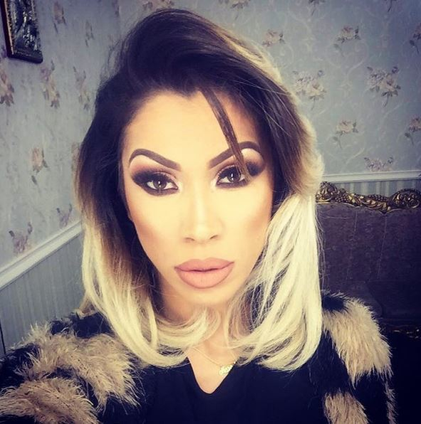 Raluca Pastramă a împlinit 31 de ani