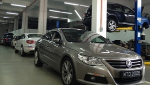 Scandalul Volkswagen se resimte in buzunarele romanilor! Ce vor pati cei care si-au cumparat o masina cu un motor "manarit"