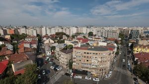 Amenzi pentru românii de la bloc care încalcă această lege. Pot plăti și 2.500 de lei