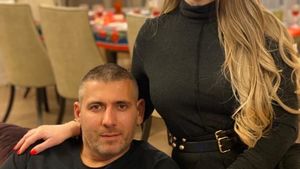 Marcela Fota, dezvăluiri sfâșietoare din ziua în care și-a văzut pentru ultima oară soțul: ”Am luat micul dejun și apoi...”