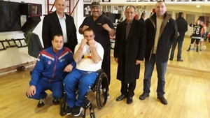 De la TIR la BOX nu este decât un pas! Ionuț Butoi intră în ring cu Nicolae Stan, fost campion național