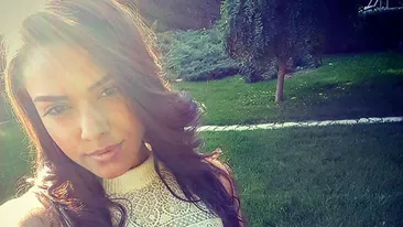 Toti au vazut ASTA! Atingeri INTERZISE intre fiica lui Adi Minune si noul iubit!