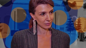 Decizia care i-a schimbat viaţa actriței de la Antena 1. Alina Chivulescu recunoaște pentru prima oară ce luptă cruntă a dus: ”E cea mai cumplită dependență!”