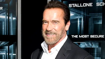 Arnold Schwarzenegger a facut un anunt URIAS! Fanii lui au ramas cu gura cascata