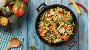 Cele 4 legume care sunt mai sănătoase dacă sunt congelate. Conțin mai mulți nutrienți