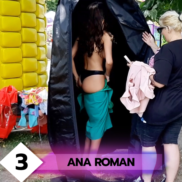 Top 25 vedete din România care au ”gafat” erotic în public. Ce poziții ocupă Bianca Drăgușanu, Carmen Brumă sau Lidia Buble
