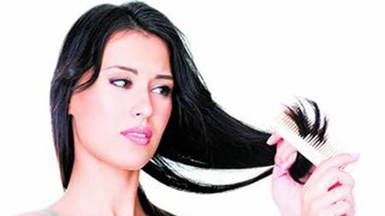 Trucuri de ingrijire a parului gras