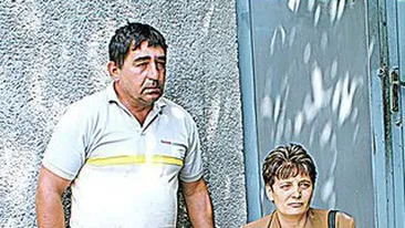 La 2 ani dupa ce li s-a inecat baiatul, doi parinti din Gorj si-au pierdut si fata Ne-au ucis copilul cu o injectie