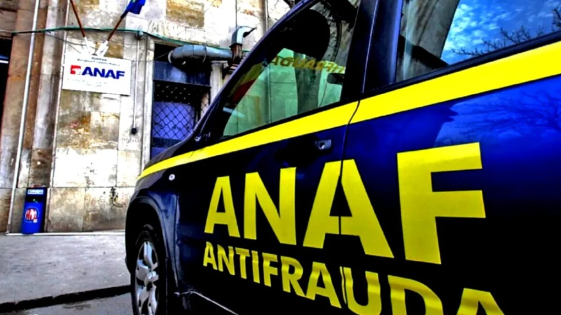 Suma cu care vinde ANAF o casă de 259 de metri pătrați. Terenul are 1.000 de metri pătrați