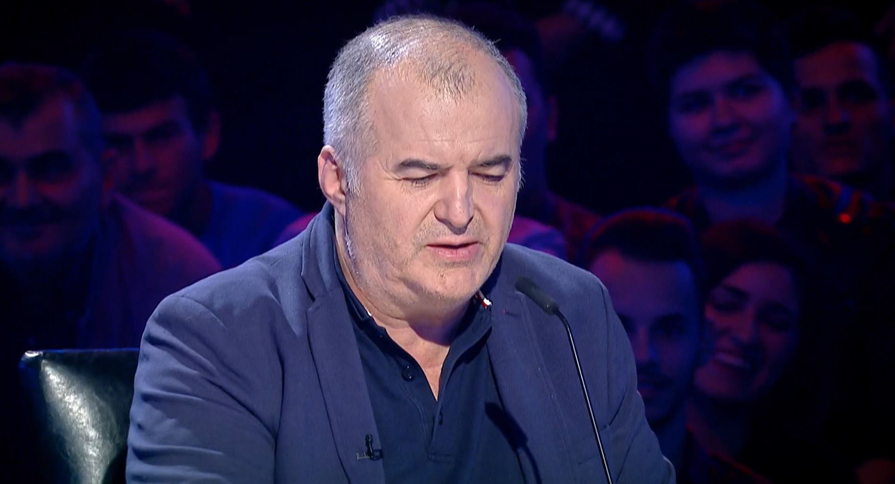 Cine sunt, de fapt, Ana și Bogdan de la Românii au Talent. Mai formează sau nu un cuplu, după ce Mihai Petre a spus că ea e prea bună pentru el, în timpul preselecțiilor show-ului de la Pro TV