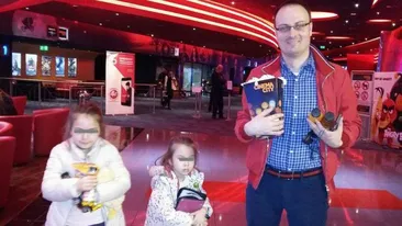 Alexandru Cumpănașu s-a despărțit de mama celor 3 copii ai săi. S-a aflat adevărul