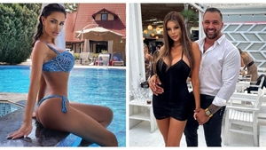 Prima reacție a Biancăi Drăgușanu, după ce Alex Bodi s-a afișat cu noua lui iubită, la Mamaia. Imaginile au apărut pe Instagram. VIDEO