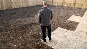 Și-au dorit casa visurilor, însă au dat peste coșmarul vieții lor! Ce au pățit doi soți, după ce au crezut că și-au cumpărat o locuință nouă