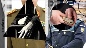 Cum au ajuns să fie interceptați generali ultra-cunoscuți din Poliție și Armată. Totul a pornit de la…