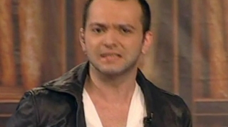 VIDEO Mihai Morar o ataca dur pe Natalia Mateut: "Fa, tu stii cine a fost tac-tu'?"