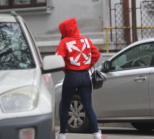Daniela Crudu pare să își fi pierdut din atuurile de braziliancă