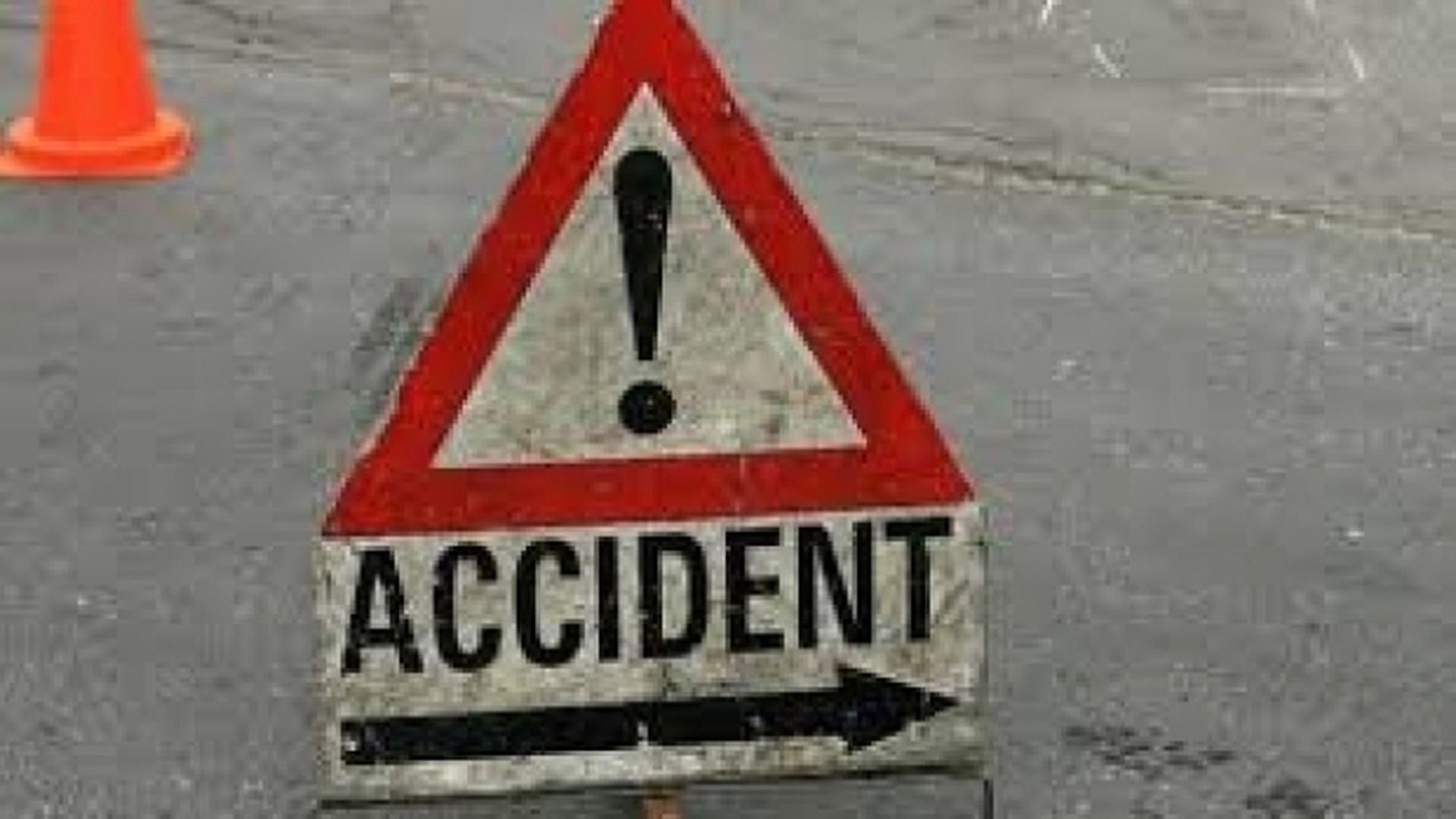 Accident grav în Sibiu! Doi tineri au murit