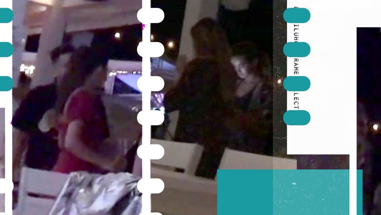 Cel mai fentosan puști din lumea bună, chef de zile mari cu fiica unui controversat fost-deputat