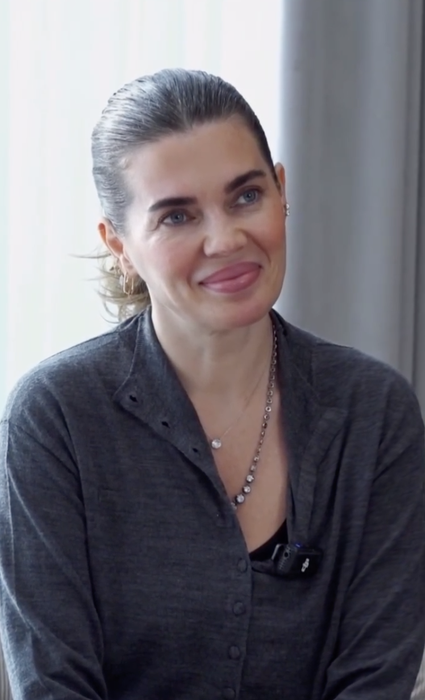 Cum a răspuns Gina Pistol la criticile din online! Vedeta nu a ținut cont de nimic: „Am îmbătrânit”