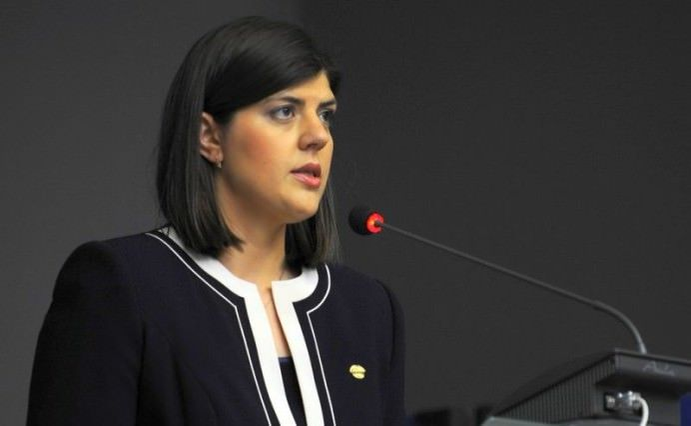 Cine i-ar lua locul Codruței Kovesi, în cazul în care va fi revocată