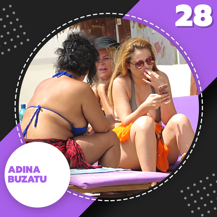 Top 30 vedete care au uitat de bunele maniere!